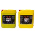 Hydro Grow A&B Garrafa · B.A.C