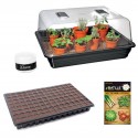 Kit de Germinación Stewart Premium