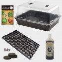 Kit de Germinación Stewart Essentials