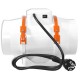 Extractor TT 100 Smart Dual 2