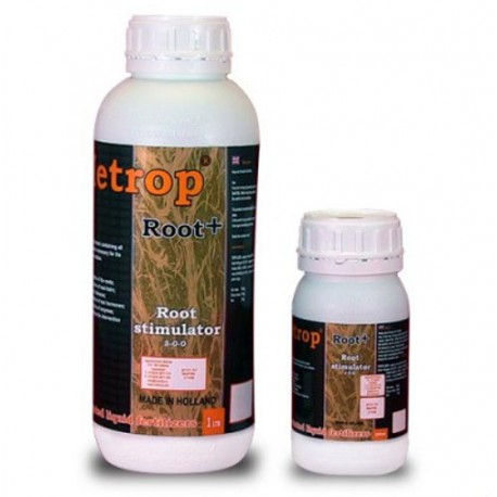Root+ · Metrop