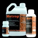 Root+ Garrafa · Metrop