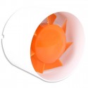 Extractor Helicoidal 100