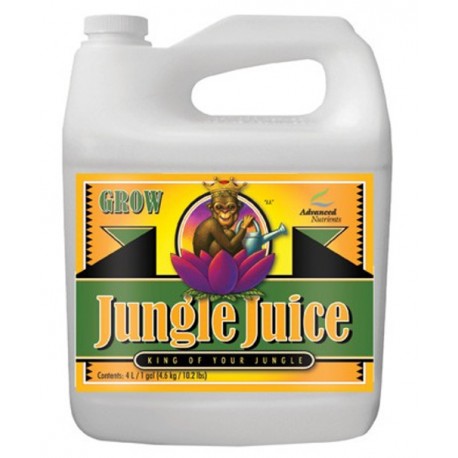 Jungle Juice Grow Garrafa | Advanced Nutrients