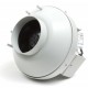 Extractor RVK 125E2 (220m3/h)