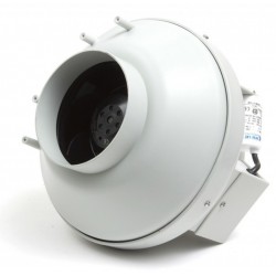 Extractor RVK 150E2 (400m3/h)