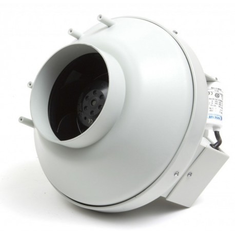 Extractor RVK 150E2 (400m3/h)