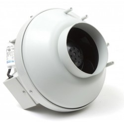 Extractor RVK 250E2 (790m3/h)
