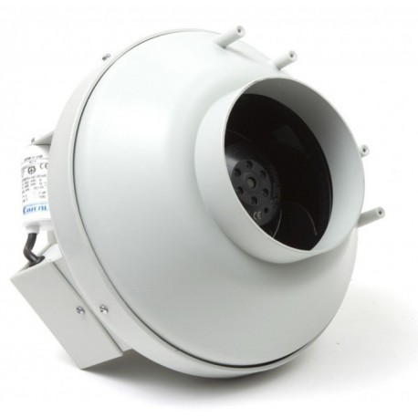 Extractor RVK 250E2 (790m3/h)