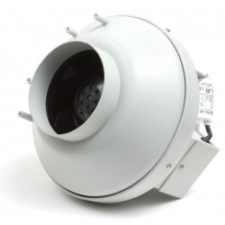 Extractor RVK 100E2-A1 (175m3/h)