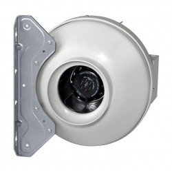 Extractor RVK 125E2-L (325m3/h)