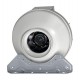 Extractor RVK 250E2-L (1000m3/h)