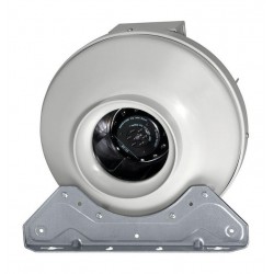 Extractor RVK 250E2-L (1000m3/h)