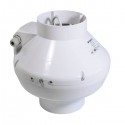 Extractor Tubular VK 100 (250 m3/h)