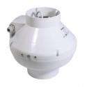 Extractor Tubular VK 125 (365 m3/h)