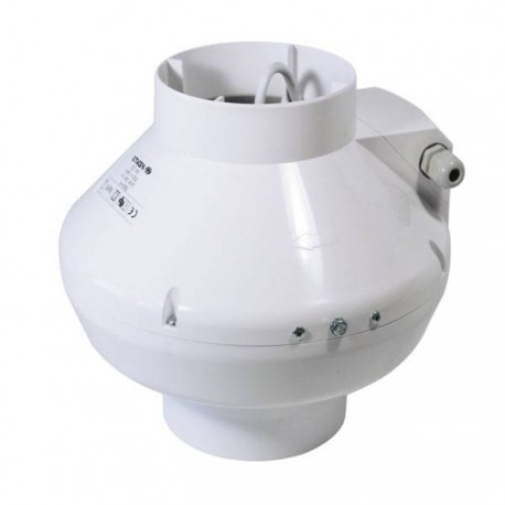 Extractor Tubular VK 200 (790m3/h)