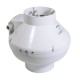 Extractor Tubular VK 315 (1325m3/h)