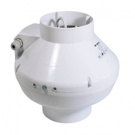 Extractor Tubular VK 315 (1325m3/h)