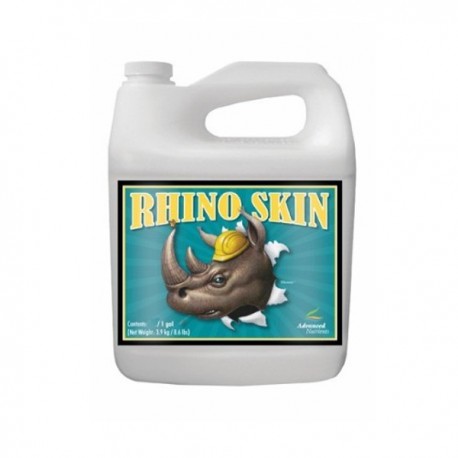 Rhino Skin Garrafa · Advanced Nutrients