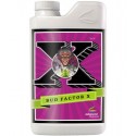 Bud Factor X · Advanced Nutrients