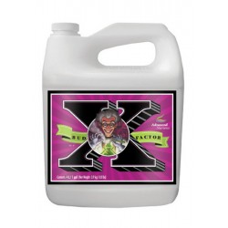 Bud Factor X Garrafa · Advanced Nutrients
