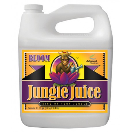 Jungle Juice Bloom Garrafa | Advanced Nutrients