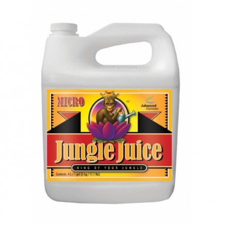 Jungle Juice Micro Garrafa | Advanced Nutrients