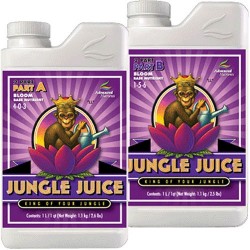 Jungle Juice Bloom A&B | Advanced Nutrients