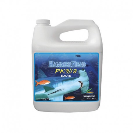HammerHead Garrafa · Advanced Nutrients