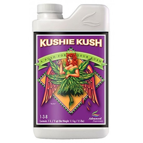 Kushie Kush 1L · Advanced Nutrients