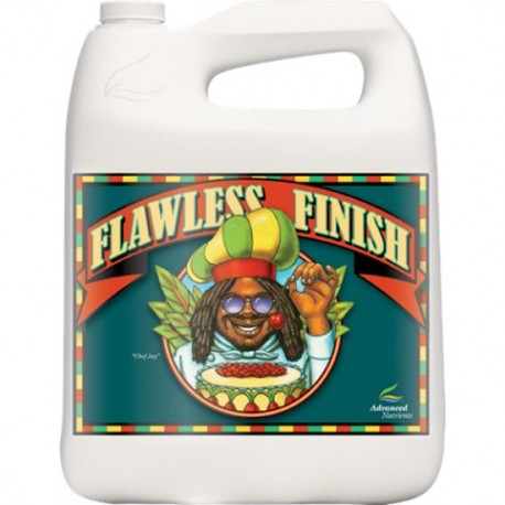 Flawless Finish Garrafa · Advanced Nutrients