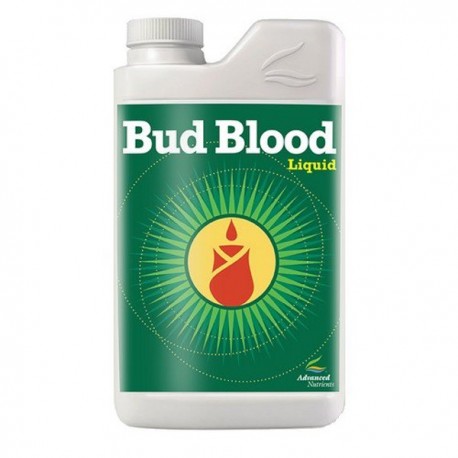 Bud Blood | Advanced Nutrients