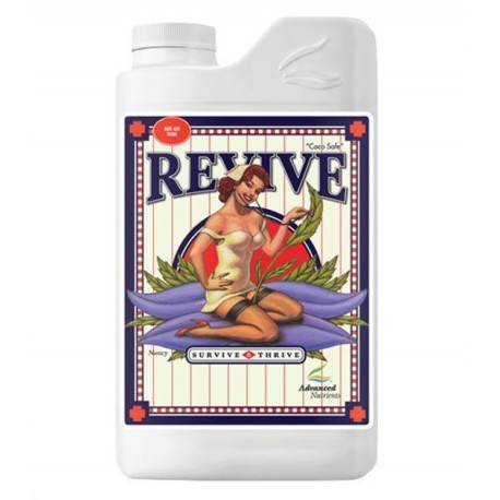 Revive · Advanced Nutrients