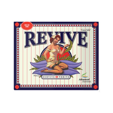 Revive Garrafa · Advanced Nutrients
