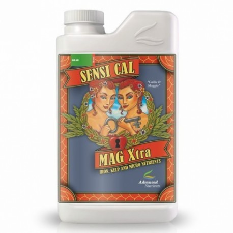 Sensi Cal - Mag Xtra · Advanced Nutrients