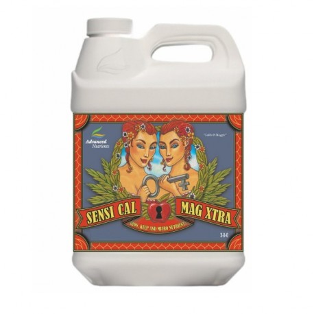 Sensi Cal - Mag Xtra Garrafa · Advanced Nutrients