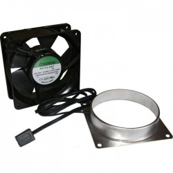 Extractor Sunon Mini (178 m3/h)