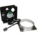 Extractor Sunon Mini (178 m3/h)