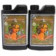 Sensi Bloom Coco A&B | Advanced Nutrients