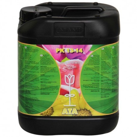 ATA PK 13-14 Garrafa · Atami