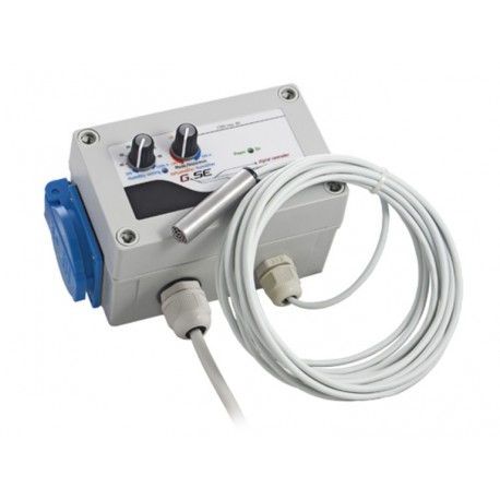 Controlador Humidificador GSE