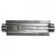 CoolTube 120 mm Doble con Reflector