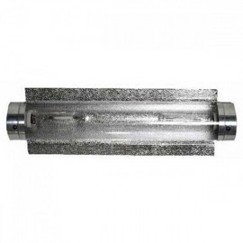 CoolTube 120 mm Doble con Reflector