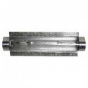 CoolTube 120 mm Doble con Reflector