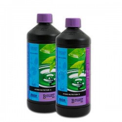 B´cuzz Hydro Nutrition A&B 1L · Atami
