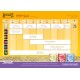 Tablas de cultivo B’cuzz Premium Plant Powder Soil (Atami)