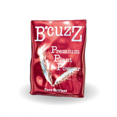 B’cuzz Premium Plant Powder Coco · Atami
