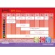 Tablas de cultivo B’cuzz Premium Plant Powder Coco (Atami)