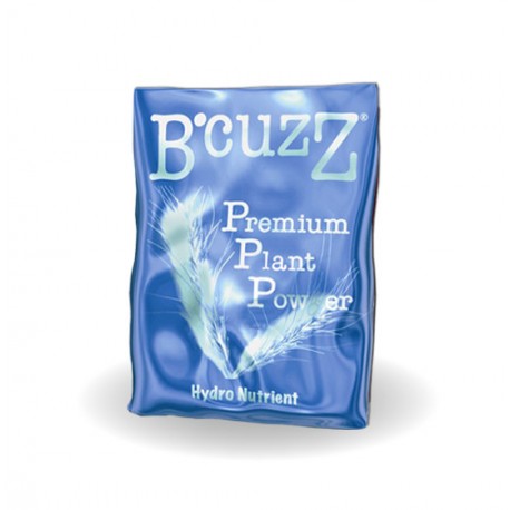 B’cuzz Premium Plant Powder Hydro · Atami