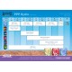 Tablas de cultivo B’cuzz Premium Plant Powder Hydro (Atami)